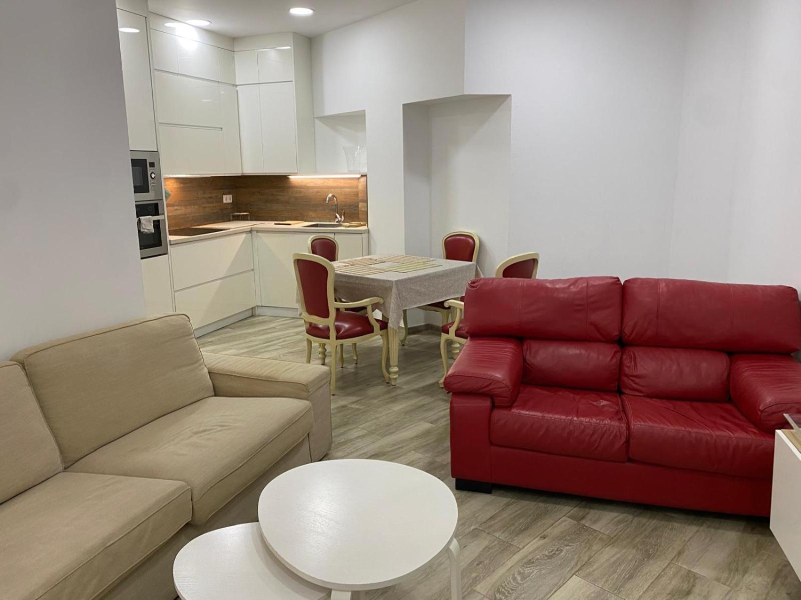 Apartment Valentino Sol *