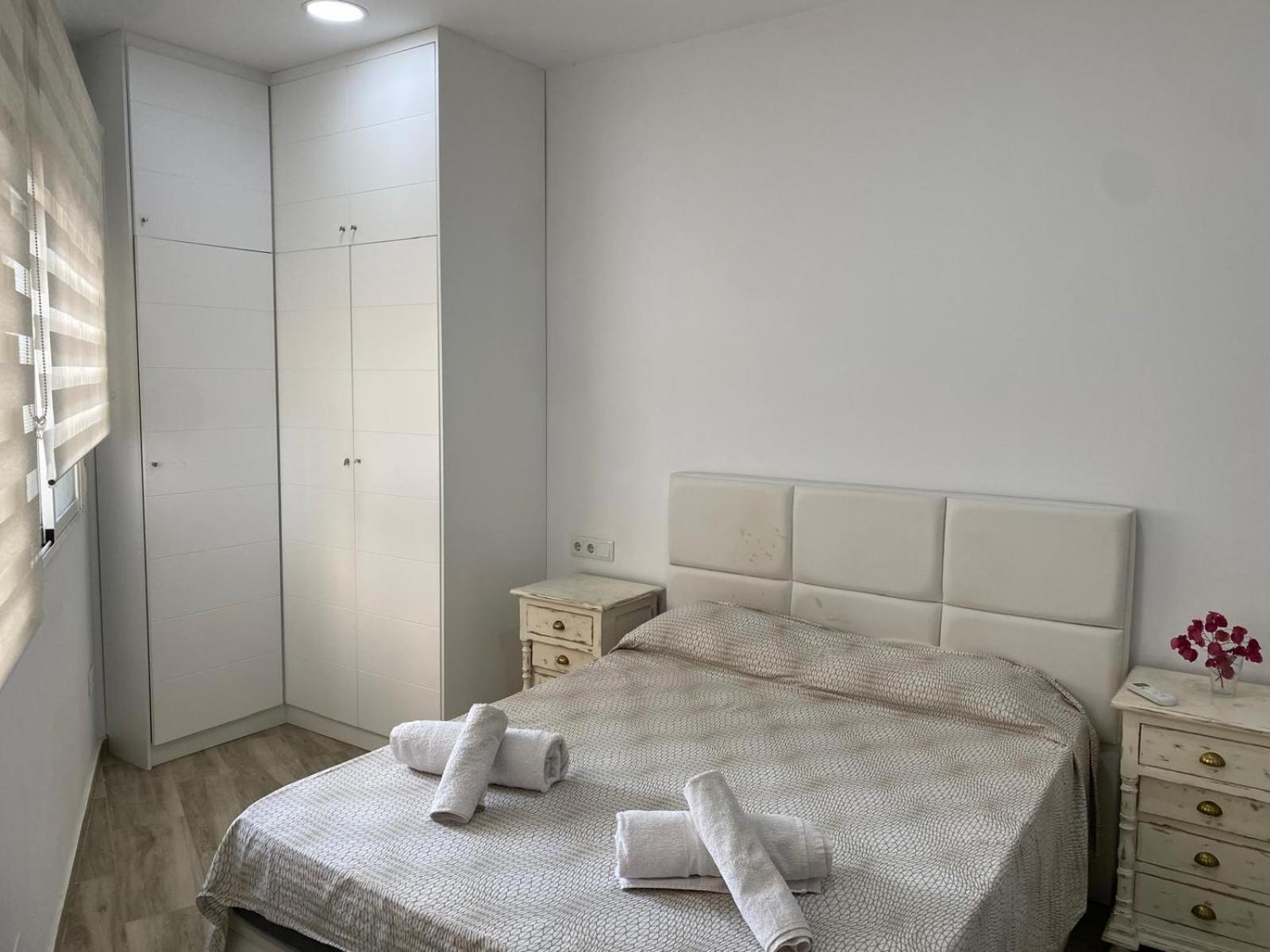 Valentino Sol Apartment Málaga
