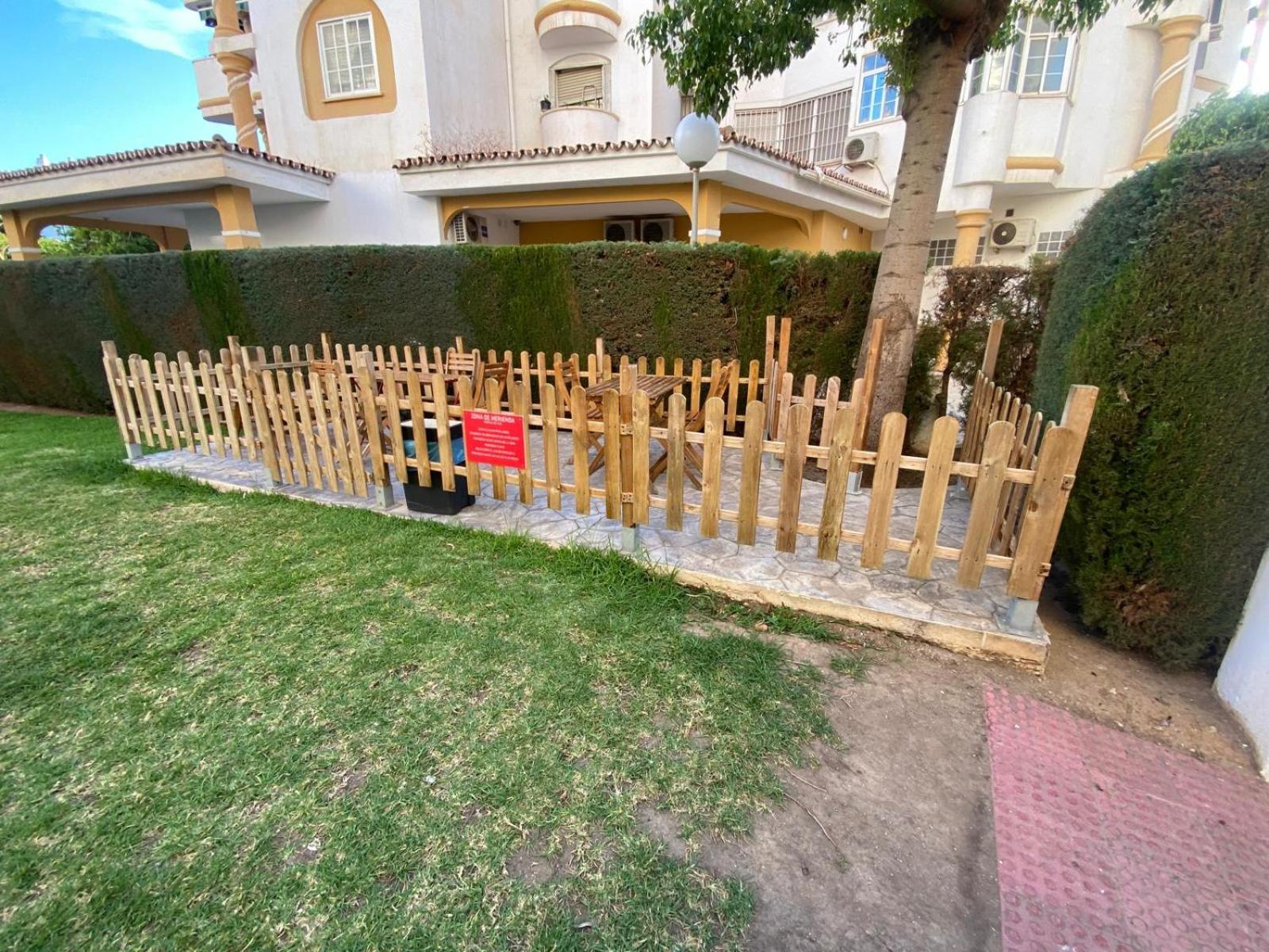 Apartment Valentino Sol *