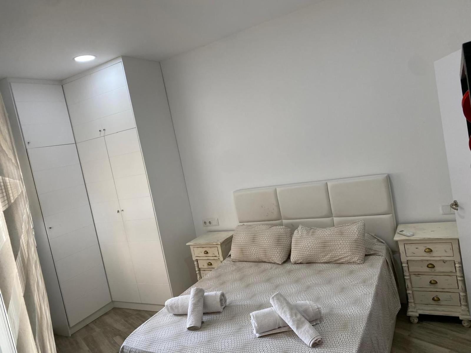 Valentino Sol Apartment Málaga