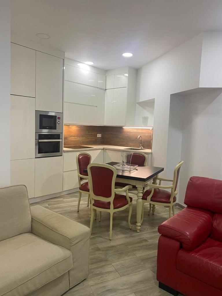 Valentino Sol Apartamento
