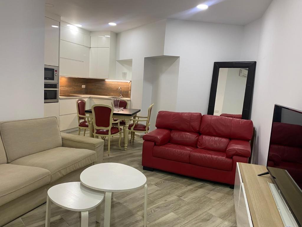 Apartamento Valentino Sol Málaga