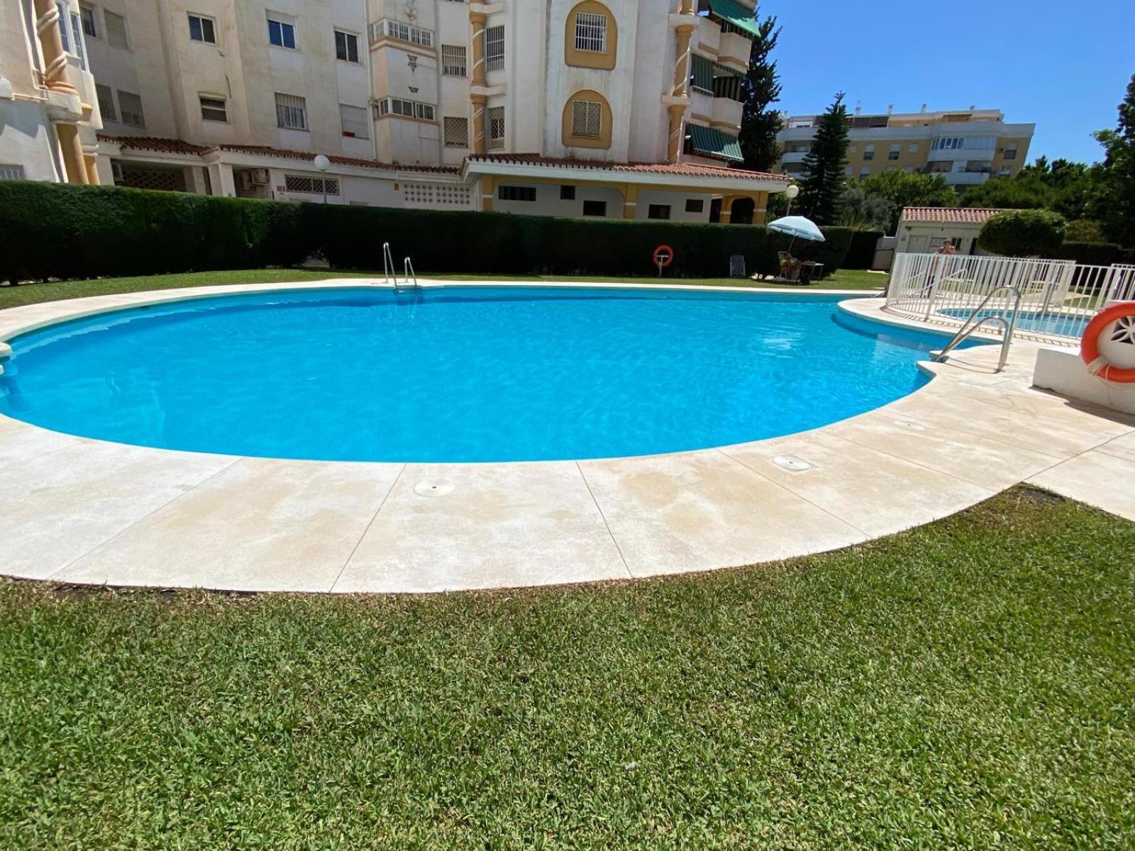 Valentino Sol Apartamento