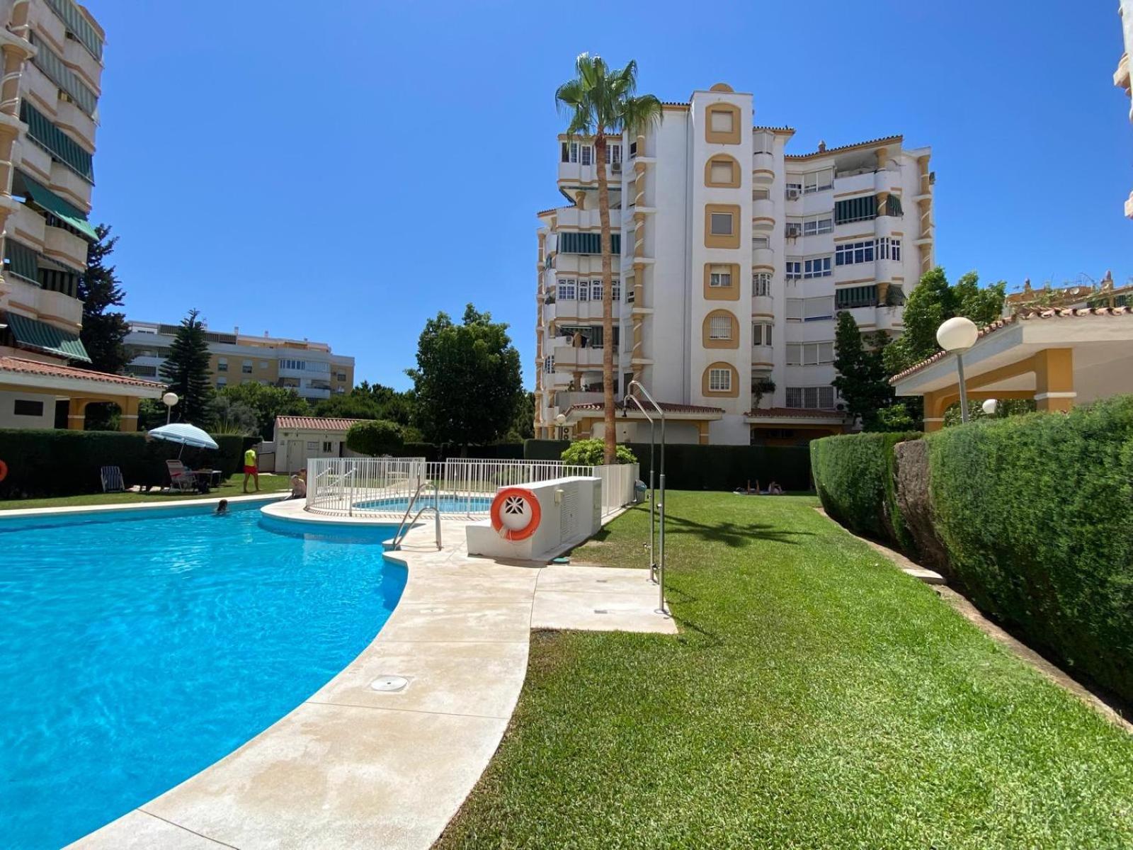 Valentino Sol Apartamento *