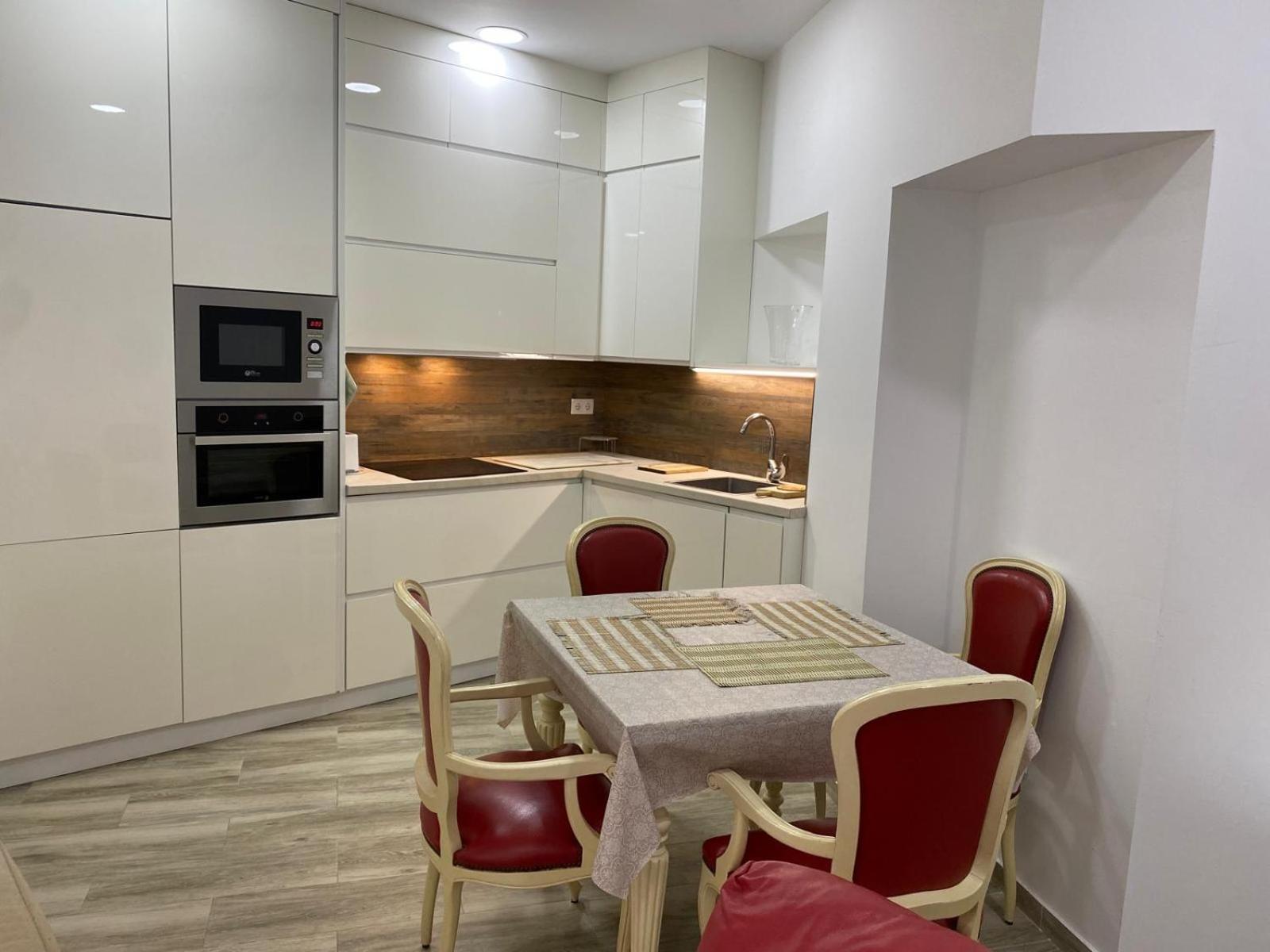 Valentino Sol Apartamento