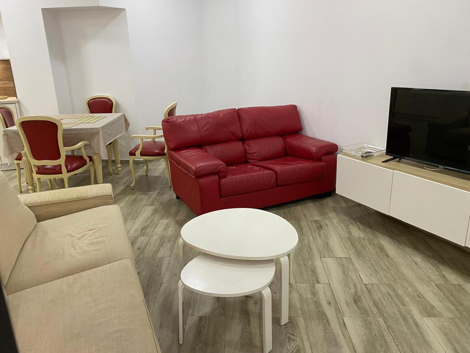 Valentino Sol Apartamento