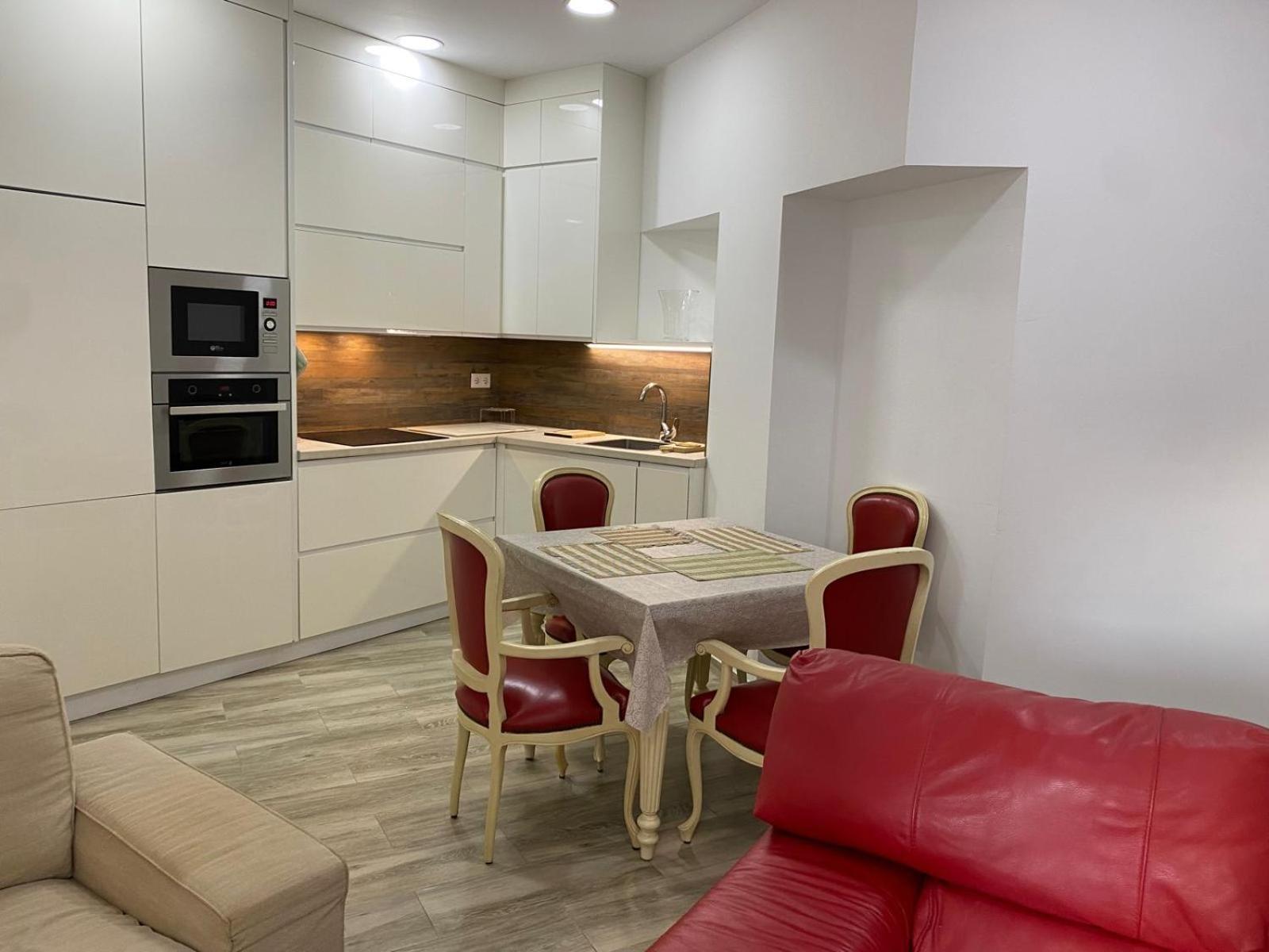 Apartamento Valentino Sol