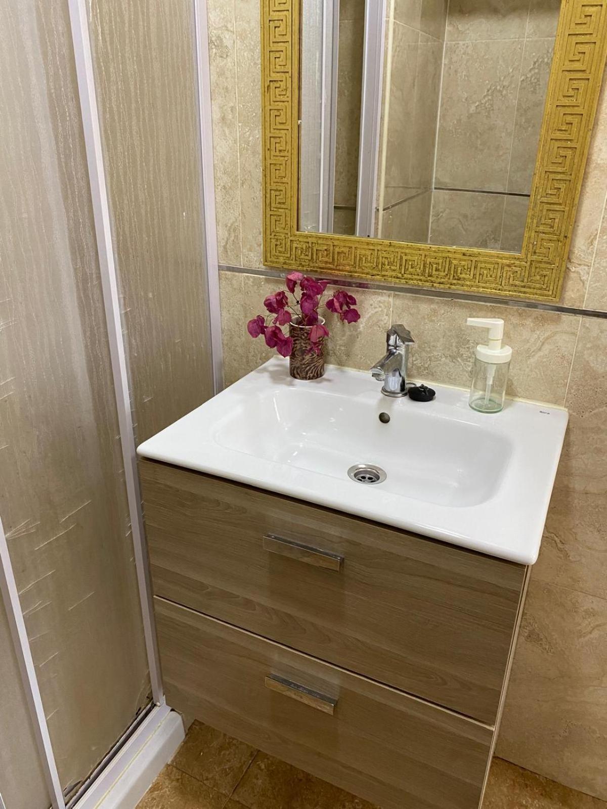 Apartamento Valentino Sol